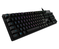 Logitech G512 Clicky - 566512 - zdjęcie 3
